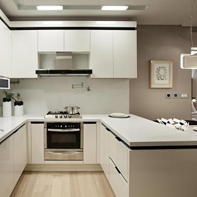image Radianz solid surface from Pacific American Lumber